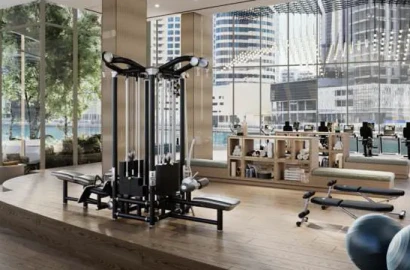 Jumeirah Living Business Bay