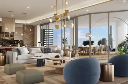 Jumeirah Living Business Bay