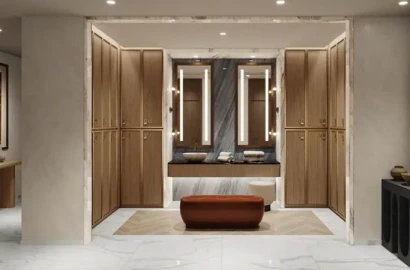 Jumeirah Living Business Bay