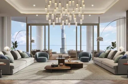Jumeirah Living Business Bay