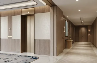 Jumeirah Living Business Bay