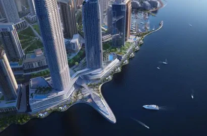 Address Harbour Point