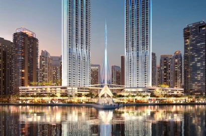 Address Harbour Point