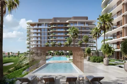 Yas Links Luxury Living