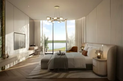 Yas Links Luxury Living
