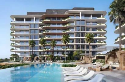 Yas Links Luxury Living