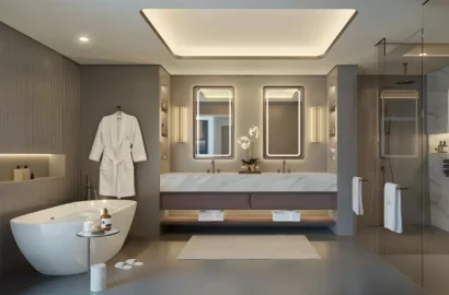 Yas Links Luxury Living