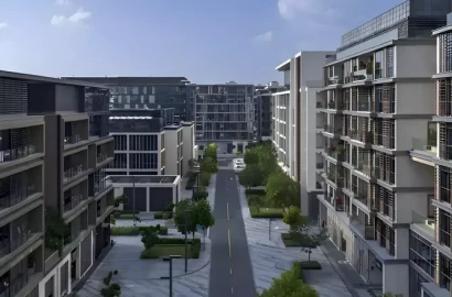 City Walk Phase 3 By Meraas