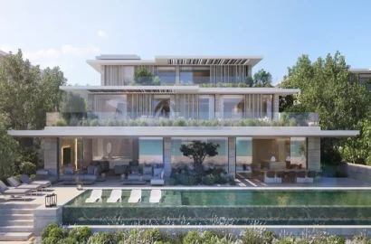 Yamm Beach Villas