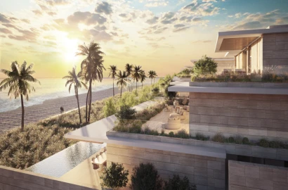 Yamm Beach Villas