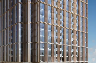 City Tower Phase 1 By H & H