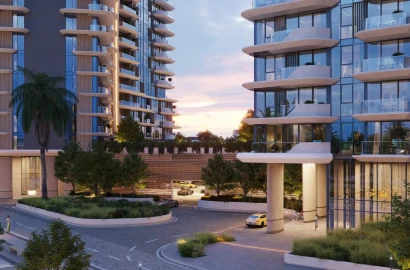 Portside Square
