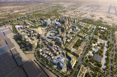 Expo Downtown