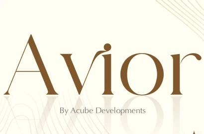 Avior By Acube