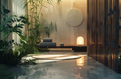 Zen Lagoons