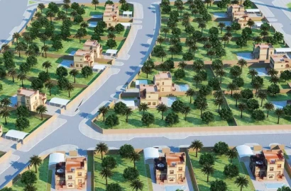 Telal Al Salam 1