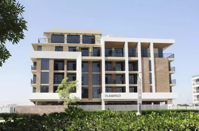 Flamingo Lux Residence