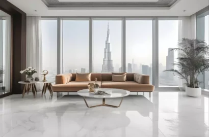 Flamingo Lux Residence