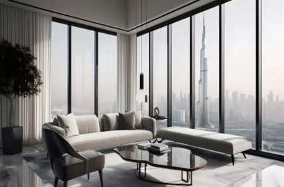 Flamingo Lux Residence