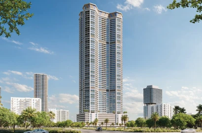 Infinity Tower