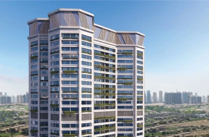 Infinity Tower