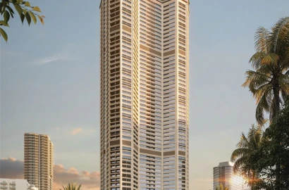 Infinity Tower