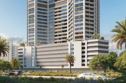 Infinity Tower