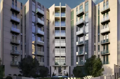 Nourwatan Residential