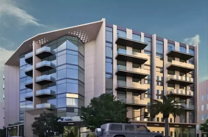 Nourwatan Residential