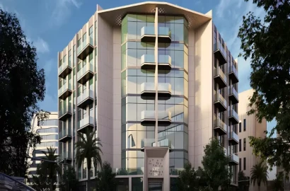 Nourwatan Residential