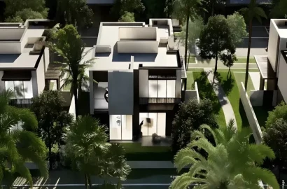 Cassia Phase 2 By Aldar