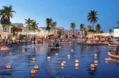 Lush at DAMAC Riverside