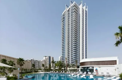 Banyan Tree Residences Aurelia