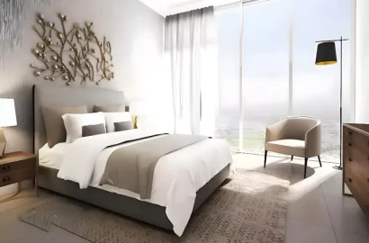 Banyan Tree Residences Aurelia