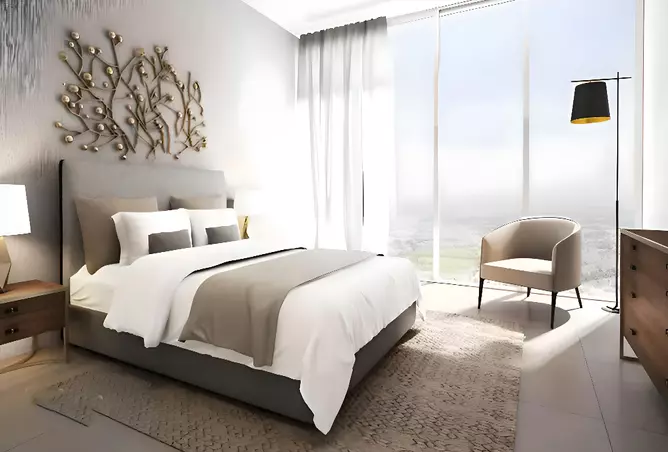 Banyan Tree Residences Aurelia — фото 2