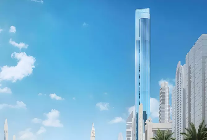 Azizi 717 Tower — photo 2