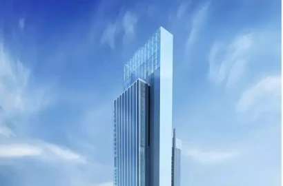 Azizi 717 Tower