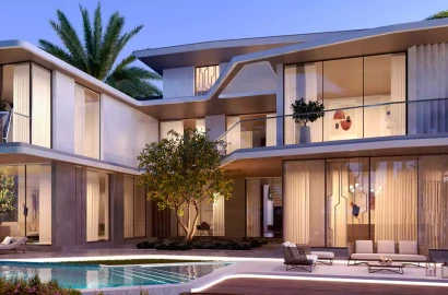 Lamborghini Mansions
