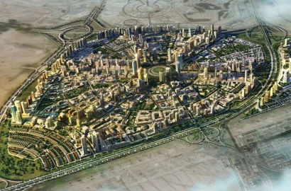 Luxor by Imtiaz