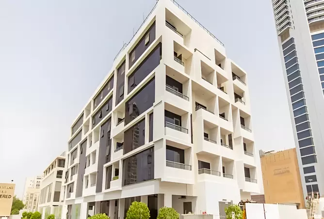 J5 Al Sufouh — photo 2