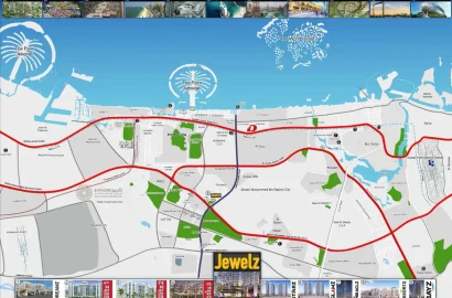 Jewelz By Danube