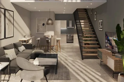 Rukan Lofts Phase 3
