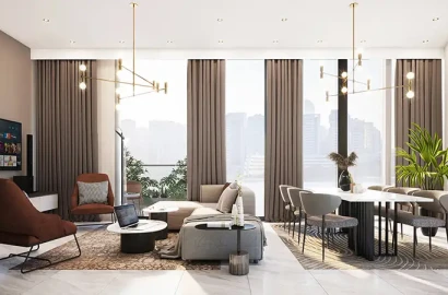 Al Maryah Vista 2