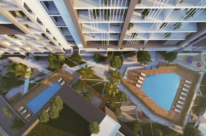 Al Maryah Vista 2