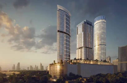 Palm Beach Towers 3