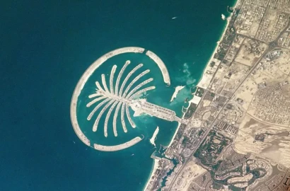 Palm Beach Towers 3