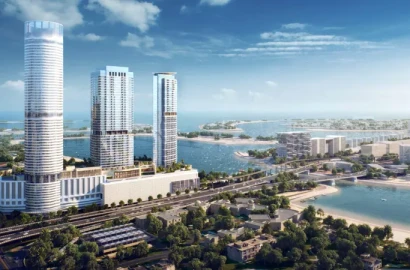 Palm Beach Towers 3