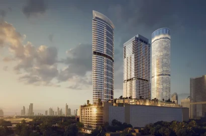 Palm Beach Towers 3