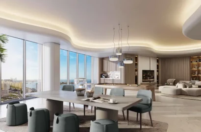 Palm Beach Towers 3