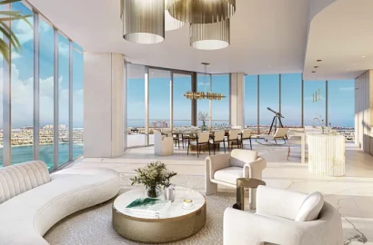 Palm Beach Towers 3